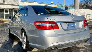 MERCEDES BENZ 2012