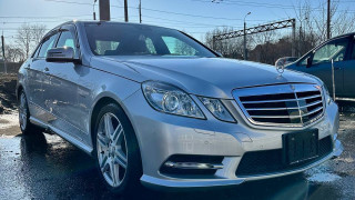 MERCEDES BENZ 2012