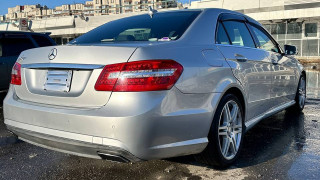 MERCEDES BENZ 2012