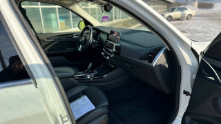 BMW X3 2018