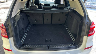 BMW X3 2018