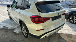 BMW X3 2018