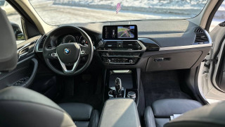 BMW X3 2018