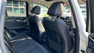 BMW X3 2018
