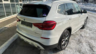 BMW X3 2018