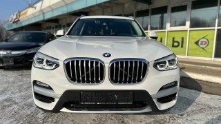 BMW X3 2018