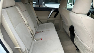 TOYOTA LAND CRUISER PRADO 2019
