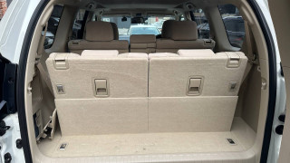 TOYOTA LAND CRUISER PRADO 2019