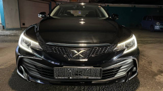 TOYOTA MARK X 2019