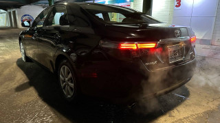 TOYOTA MARK X 2019