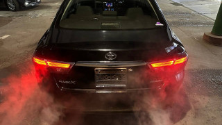 TOYOTA MARK X 2019