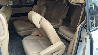 KIA CARNIVAL 2018
