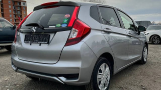 Honda Fit 2018