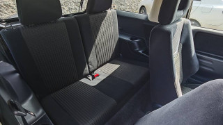 MITSUBISHI PAJERO MINI 2008