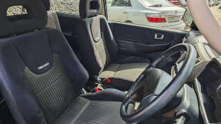 MITSUBISHI PAJERO MINI 2008