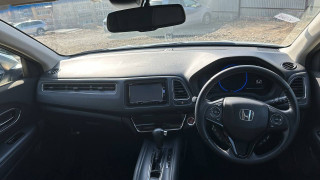 Honda Vezel 2015