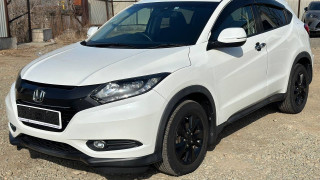 Honda Vezel 2015
