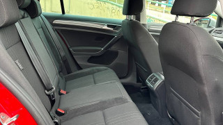Volkswagen Golf Alltrack 2017