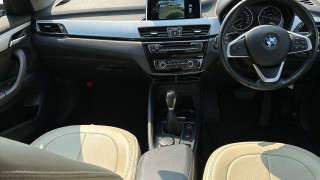 BMW X1 2016