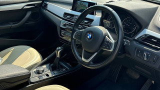 BMW X1 2016