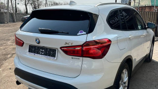 BMW X1 2016