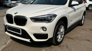 BMW X1 2016