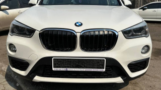 BMW X1 2016