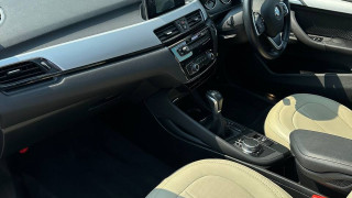 BMW X1 2016
