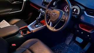 Toyota RAV4 2019