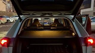 Toyota RAV4 2019