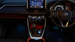 Toyota RAV4 2019