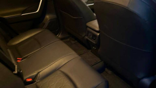 Toyota RAV4 2019