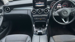 Mercedes Benz 2014