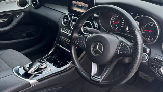 Mercedes Benz 2014