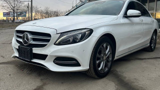 Mercedes Benz 2014