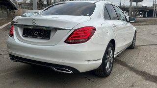 Mercedes Benz 2014