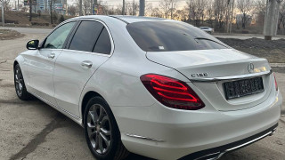 Mercedes Benz 2014