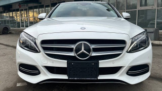 Mercedes Benz 2014