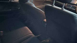 Honda Fit 2018