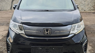 HONDA STEPWGN 2015