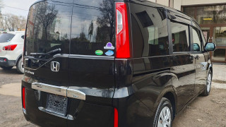 HONDA STEPWGN 2015