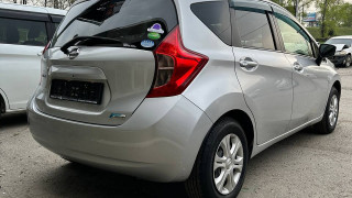 Nissan Note 2015