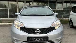 Nissan Note 2015