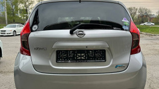 Nissan Note 2015