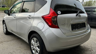 Nissan Note 2015
