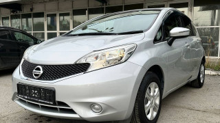 Nissan Note 2015