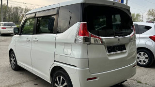 Suzuki Solio 2016