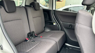 Suzuki Solio 2016