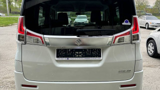 Suzuki Solio 2016