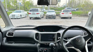 Suzuki Solio 2016